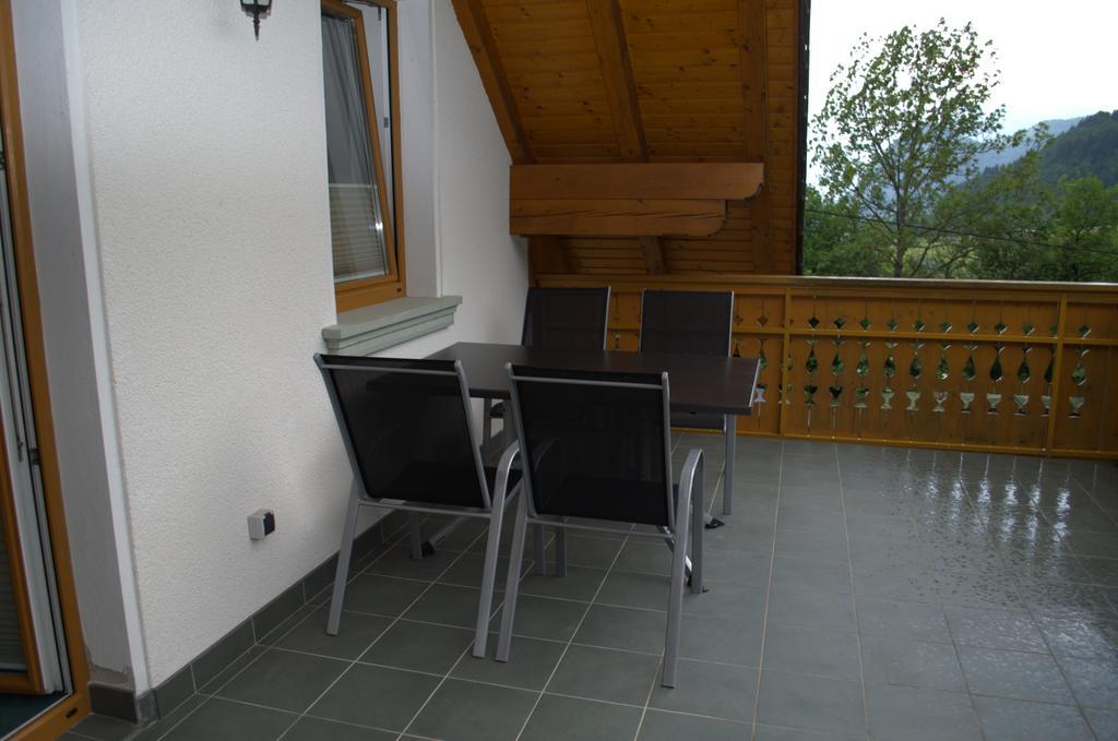 Apartment Brumec Bohinj Habitación foto