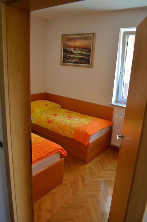 Apartment Brumec Bohinj Habitación foto
