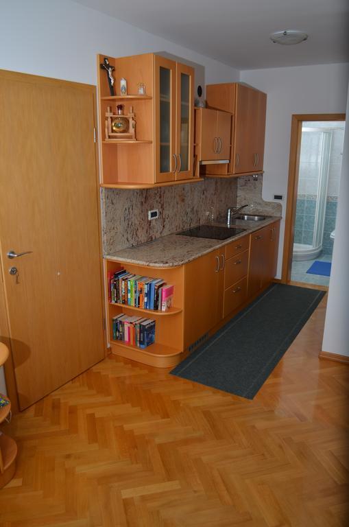 Apartment Brumec Bohinj Habitación foto
