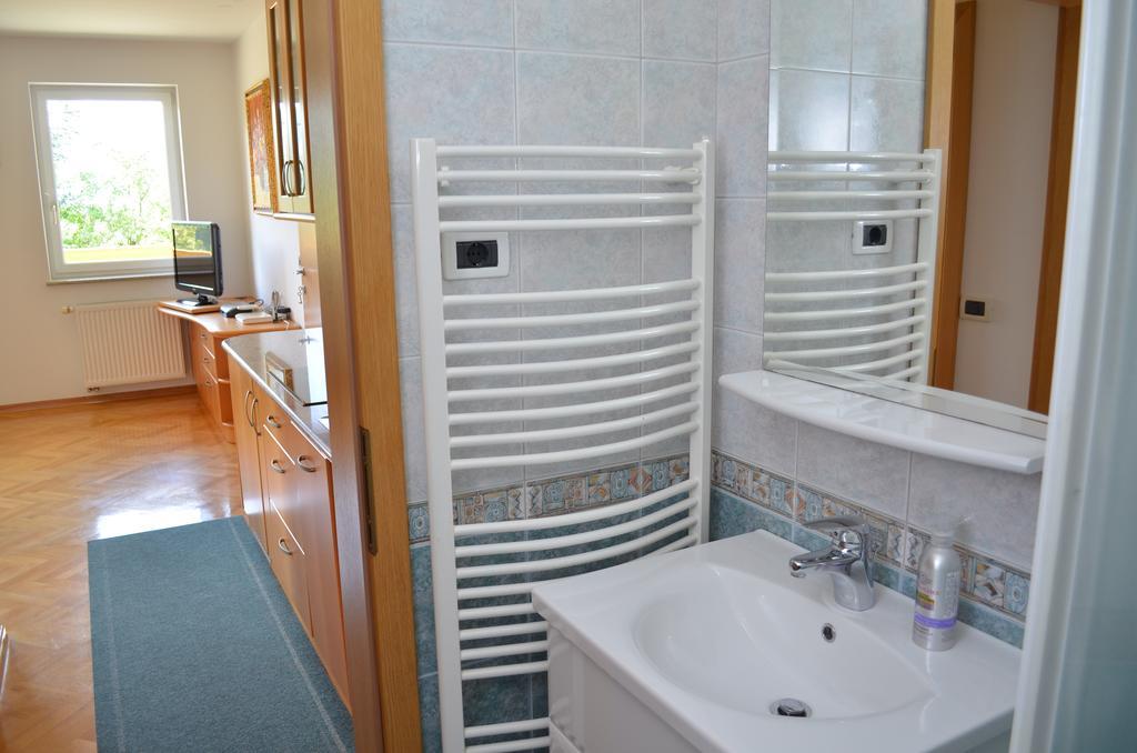Apartment Brumec Bohinj Habitación foto